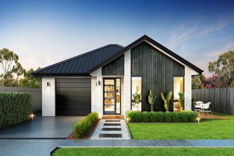 Photo of property in 9 Potters Place, Elgin, 7772