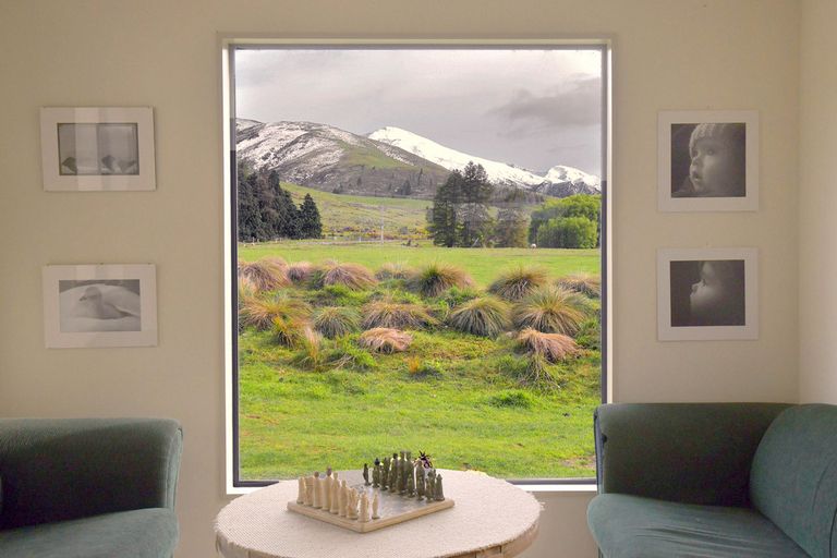 Photo of property in 1891 Fairlie Tekapo Road, Burkes Pass, Fairlie, 7987