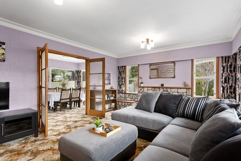 Photo of property in 89 Plateau Road, Te Marua, Upper Hutt, 5018