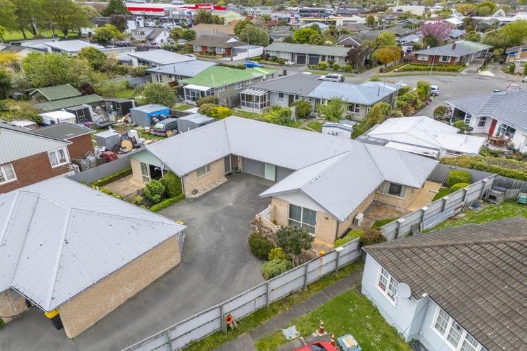 Photo of property in 11b Sefton Place, Spreydon, Christchurch, 8024