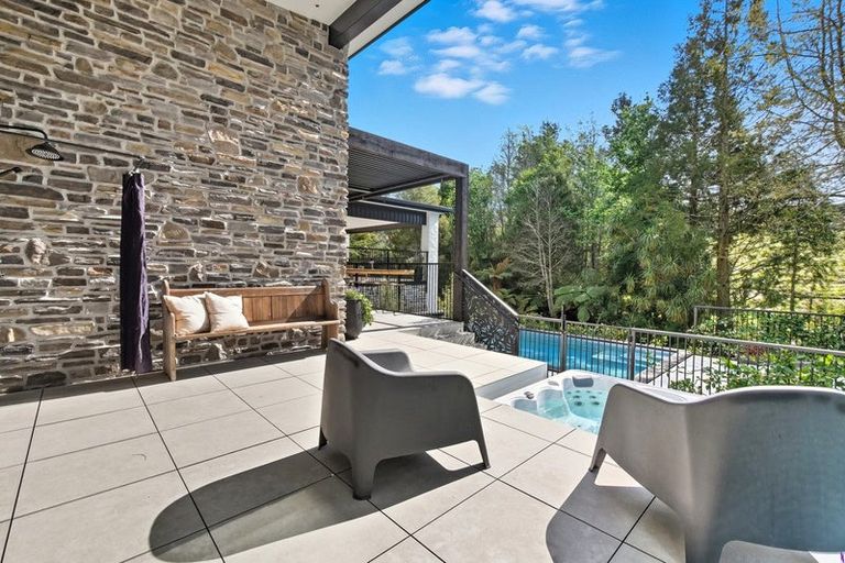 Photo of property in 12 I'anson Road, Minden, Tauranga, 3179