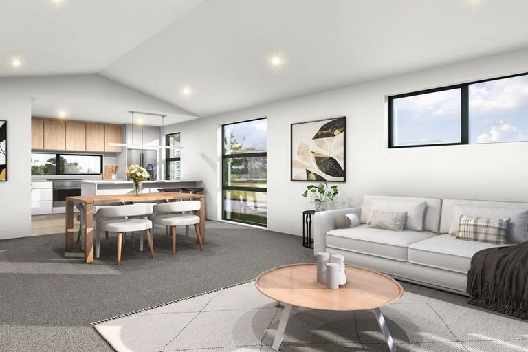 Photo of property in 28 Kite Street, Rolleston, 7614