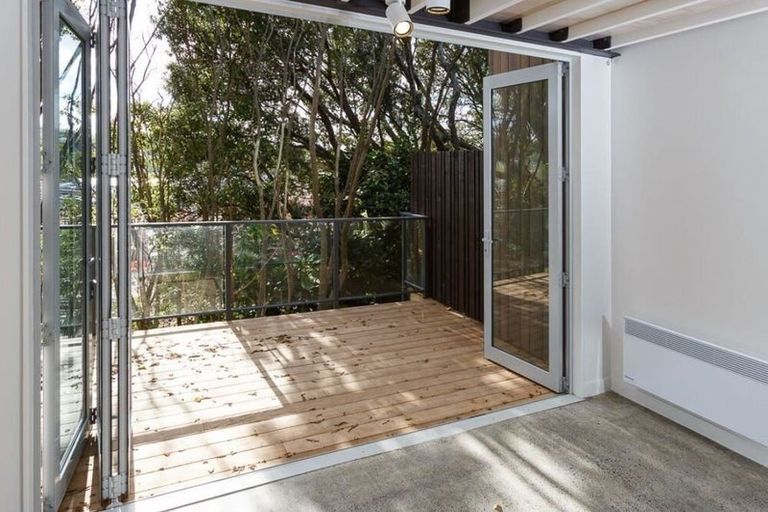 Photo of property in 15 Foundries Lane, Freemans Bay, Auckland, 1011