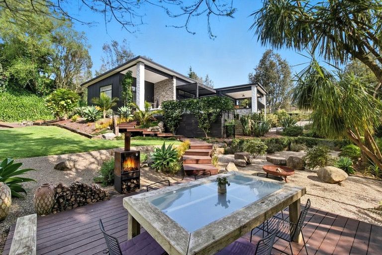 Photo of property in 12 I'anson Road, Minden, Tauranga, 3179