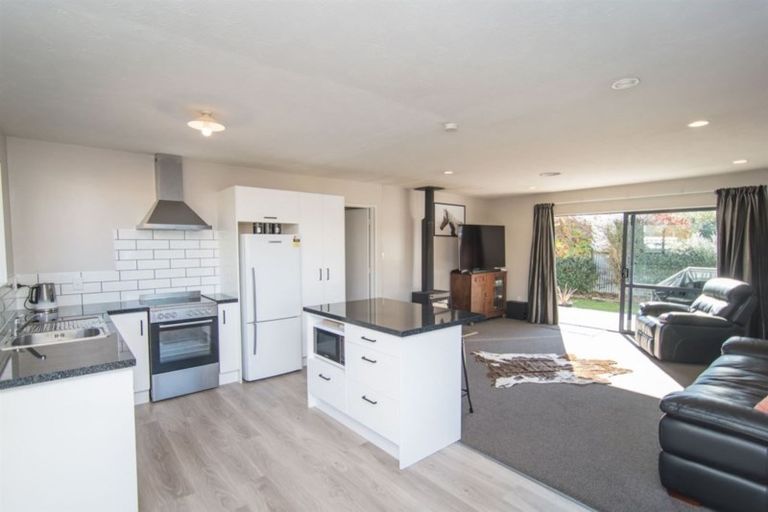 Photo of property in 105 Murray Street, Temuka, 7920