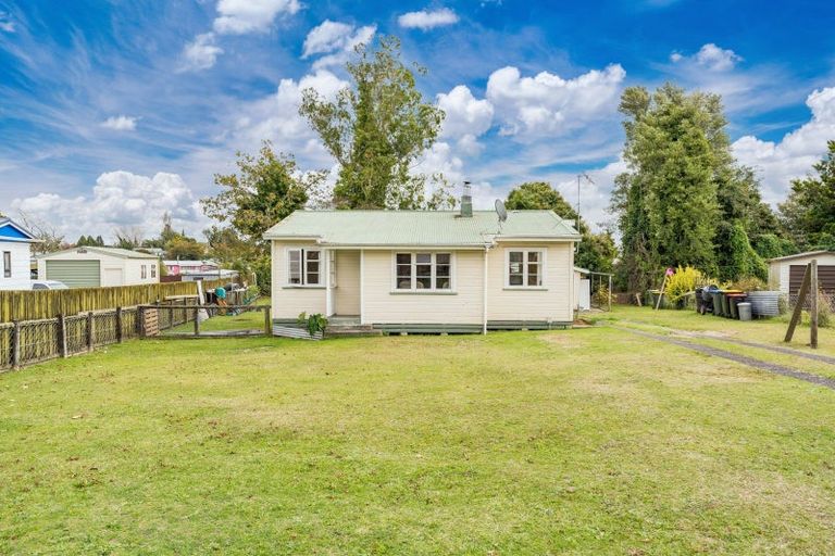 Photo of property in 20 Carrington Crescent, Tokoroa, 3420