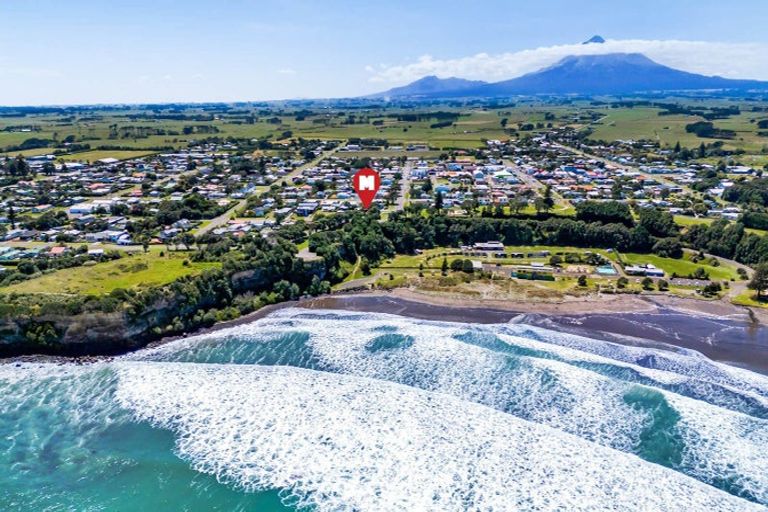 Photo of property in 1a Dorset Street, Opunake, 4616