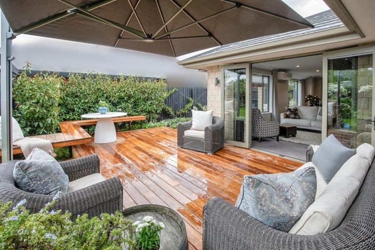 Photo of property in 75 Renoir Drive, Rolleston, 7614