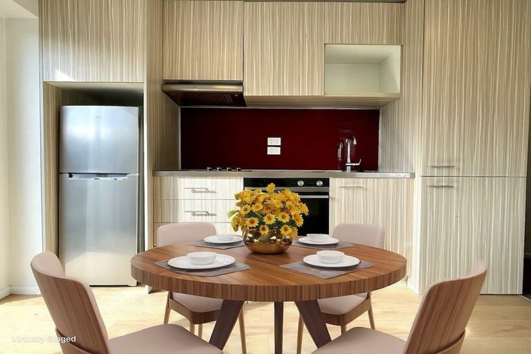 Photo of property in 1301/111 Dixon Street, Te Aro, Wellington, 6011