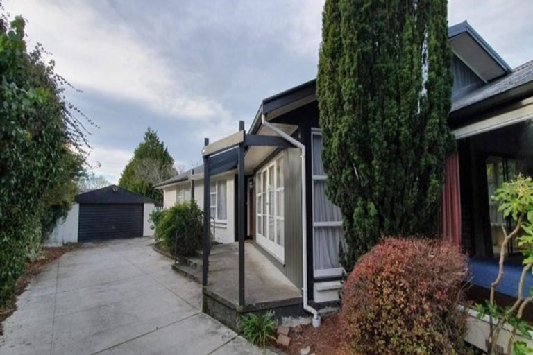 Photo of property in 101 Prestons Road, Redwood, Christchurch, 8051