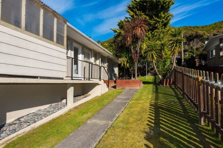Photo of property in 70 Scotland Street, Picton, 7220