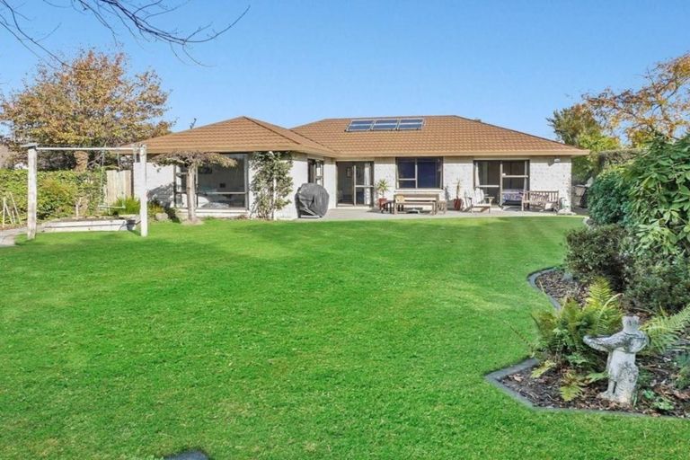 Photo of property in 12a Jacaranda Place, Parklands, Christchurch, 8083