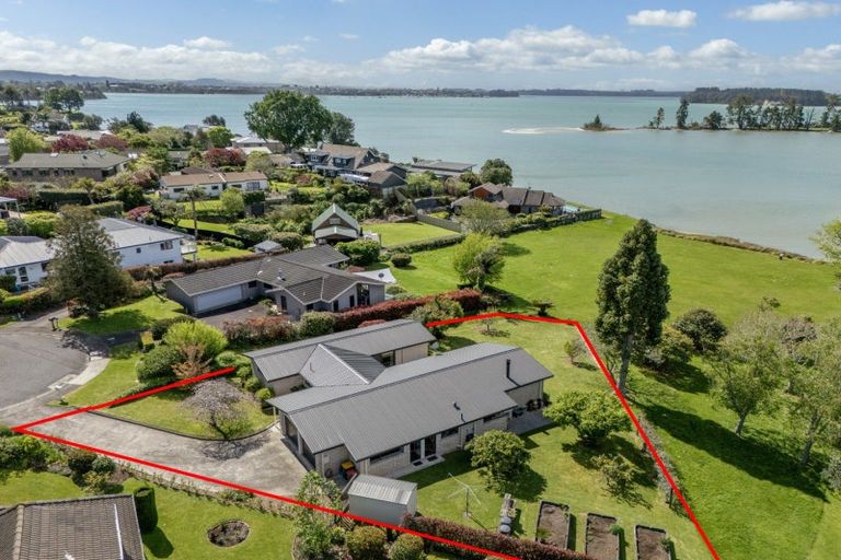 Photo of property in 26 Lindoch Avenue, Te Puna, Tauranga, 3174