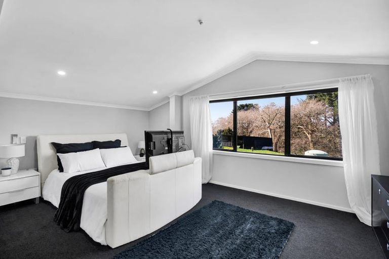 Photo of property in 24 Mahoetahi Road, Sentry Hill, Waitara, 4382