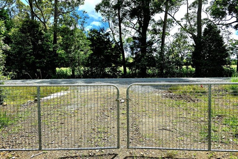 Photo of property in 327 Spains Road, Awanui, 0486