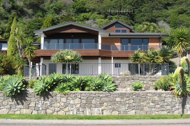 Photo of property in 41 Muriwai Drive, Whakatane, 3120