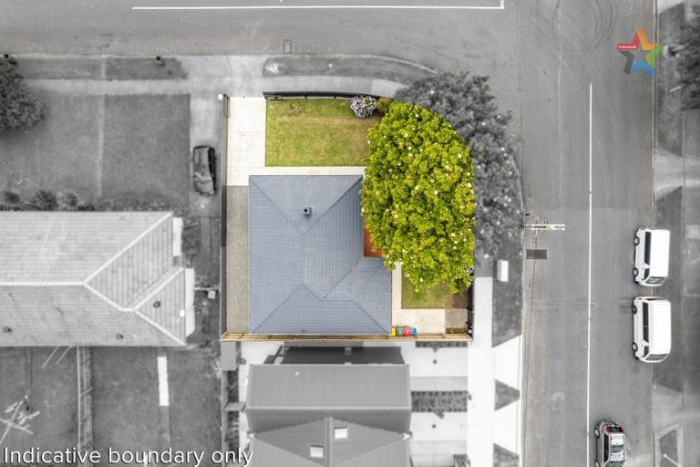 Photo of property in 273 Naenae Road, Naenae, Lower Hutt, 5011