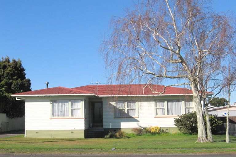 Photo of property in 173 Clevedon Road, Papakura, 2110