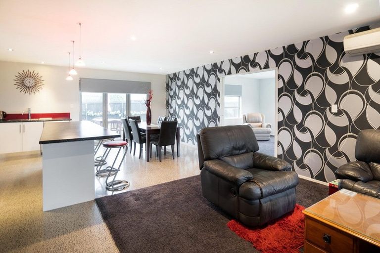 Photo of property in 44d Stonebrook Drive, Rolleston, 7614