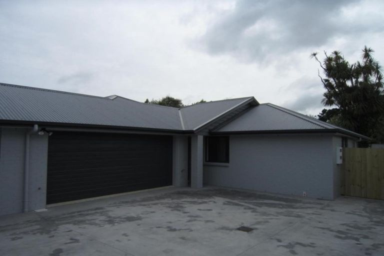 Photo of property in 33a Boundary Road, Claudelands, Hamilton, 3214