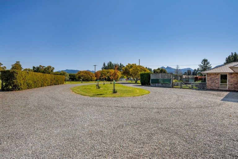 Photo of property in 2603 Wairau Valley Road, Wairau Valley, 7271