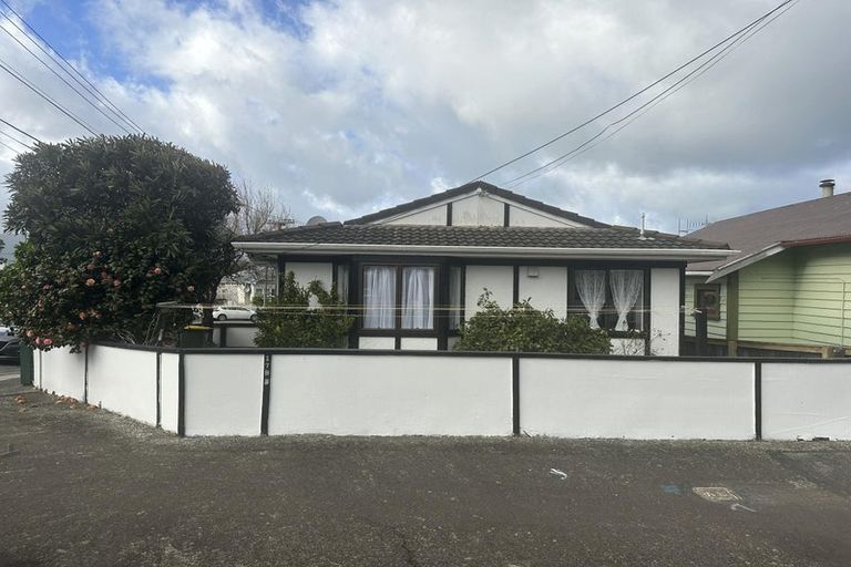 Photo of property in 178a Hutt Road, Petone, Lower Hutt, 5012