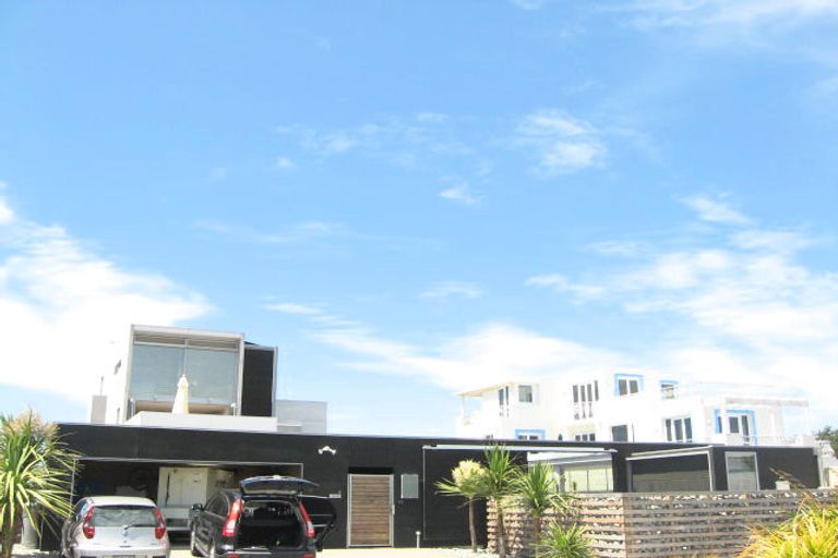 Photo of property in 14 Driftwood Lane, Waimairi Beach, Christchurch, 8083