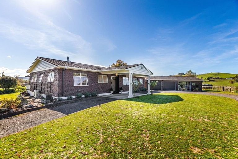 Photo of property in 12 Jeffs Road, Mangatawhiri, Pokeno, 2471