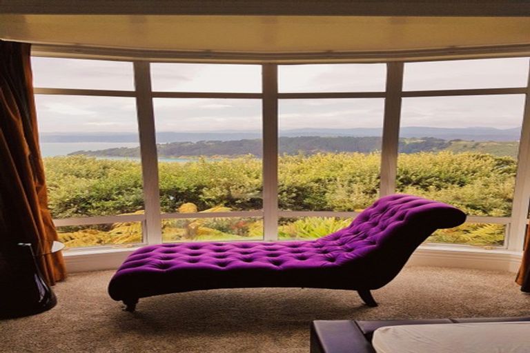 Photo of property in 4 Robieson Street, Roseneath, Wellington, 6011