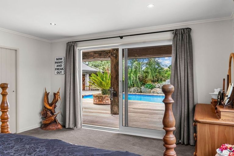 Photo of property in 632 Kara Road, Kokopu, Whangarei, 0179