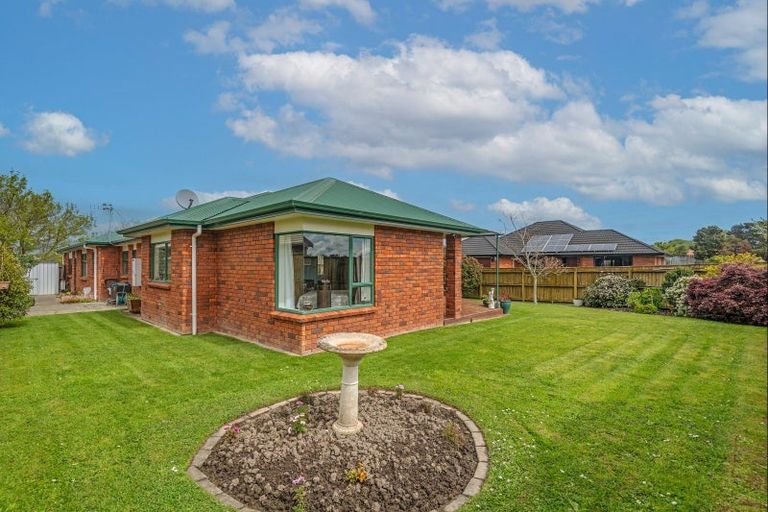 Photo of property in 9 Brookside Close, Highbury, Palmerston North, 4412