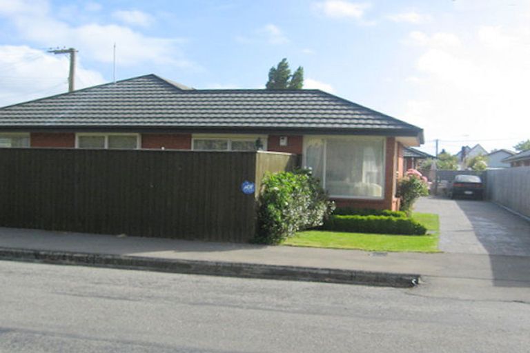 Photo of property in 30 Hume Street, Sydenham, Christchurch, 8023