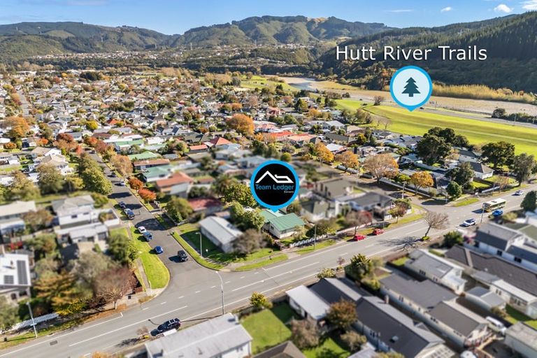 Photo of property in 95 Gibbons Street, Ebdentown, Upper Hutt, 5018