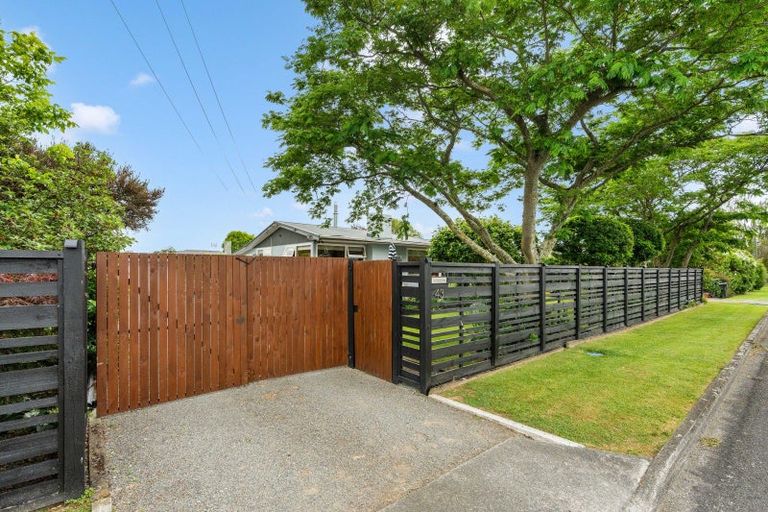 Photo of property in 43 East Street, Greytown, 5712