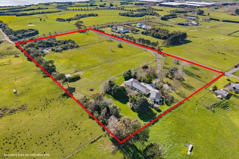 Photo of property in 63 Whatapaka Road, Karaka, Papakura, 2580