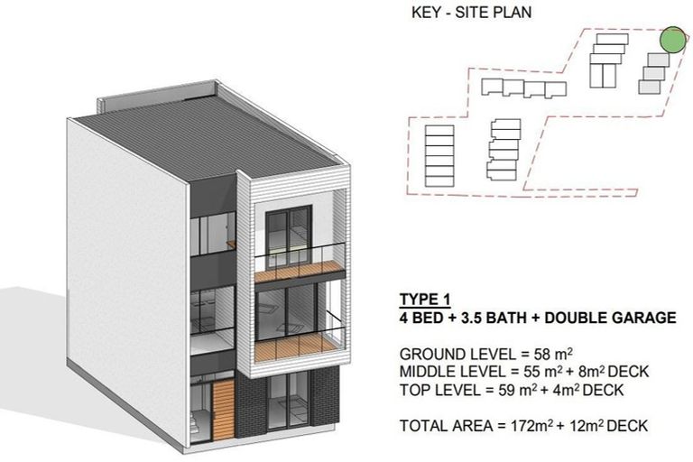 Photo of property in 92 Raleigh Road, Northcote, Auckland, 0627