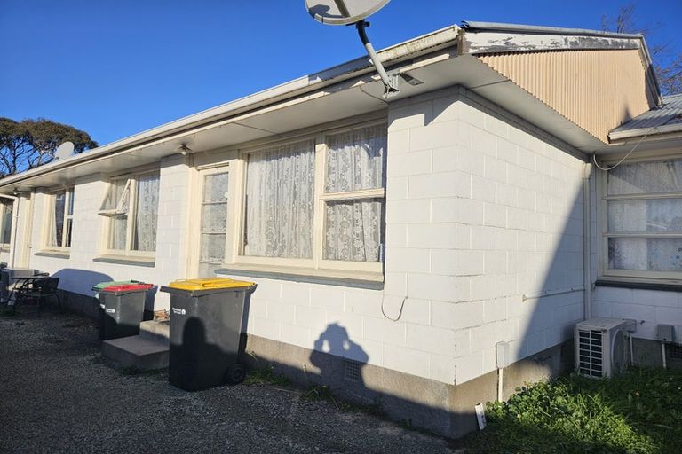 Photo of property in 3/85 Hills Road, Edgeware, Christchurch, 8013