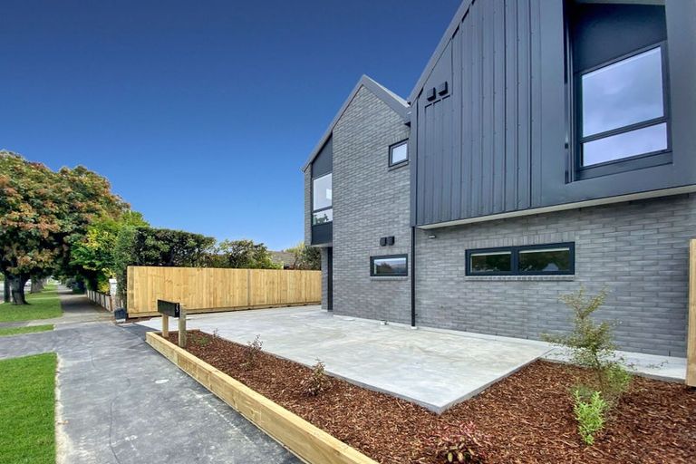 Photo of property in 1/73 Rahera Street, Spreydon, Christchurch, 8024