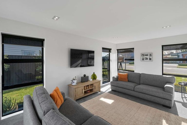 Photo of property in 34 Russ Drive, Lincoln, 7608