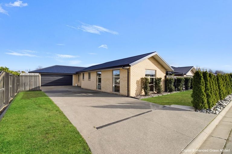 Photo of property in 9 Lawrence Drive, Rolleston, 7614