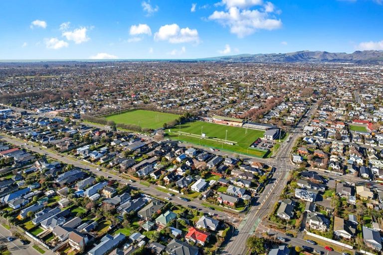 Photo of property in 132 Rutland Street, St Albans, Christchurch, 8052