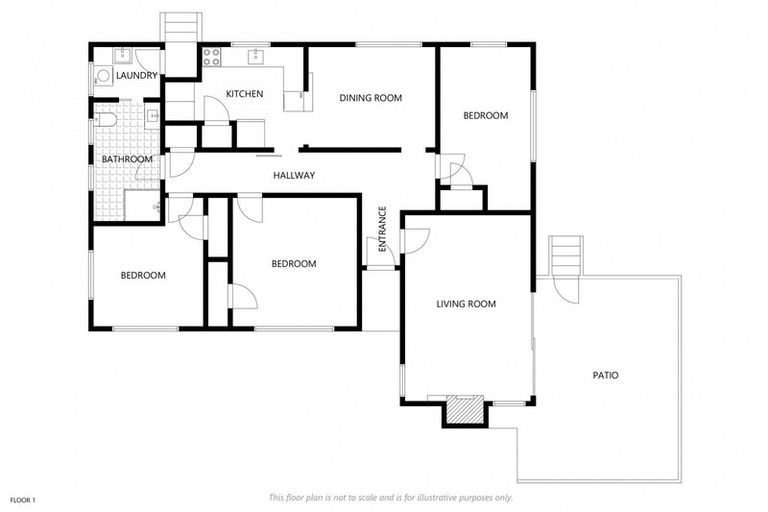 Photo of property in 28 Lowry Crescent, Stokes Valley, Lower Hutt, 5019