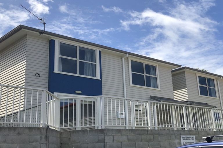 Photo of property in 4/21 Luxford Street, Berhampore, Wellington, 6023