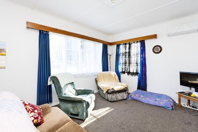 Photo of property in 443 Tay Street, Turnbull Thomson Park, Invercargill, 9810