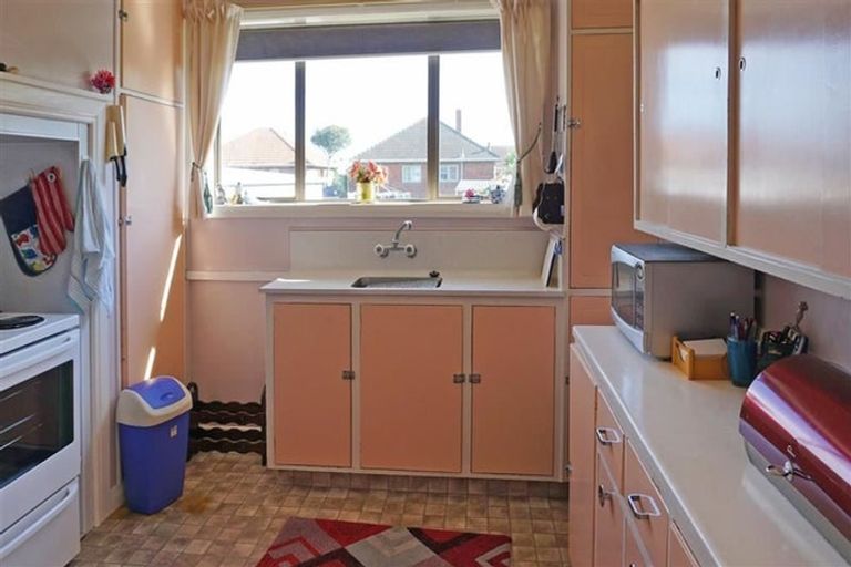 Photo of property in 462 Tweed Street, Georgetown, Invercargill, 9812