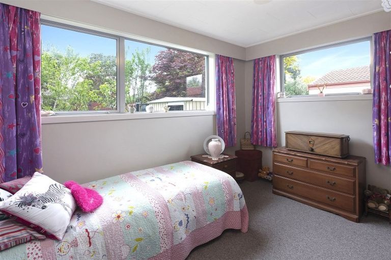 Photo of property in 64 Kimberley Street, Casebrook, Christchurch, 8051
