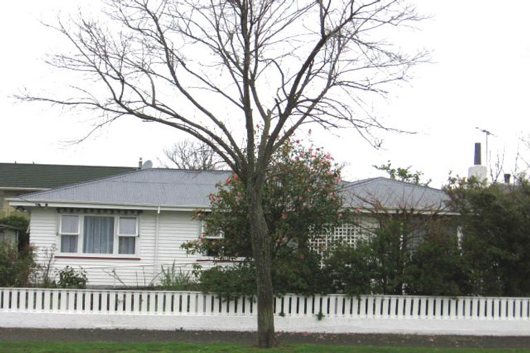 Photo of property in 14 Cooper Street, Lansdowne, Masterton, 5810