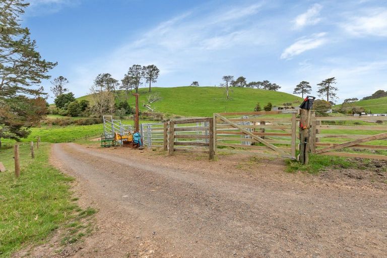 Photo of property in 705 Whareora Road, Whareora, Whangarei, 0175