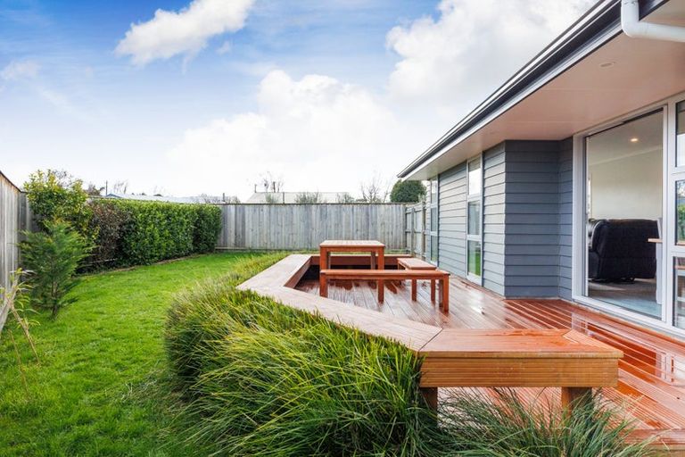 Photo of property in 96a Sherwill Street West, Feilding, 4702