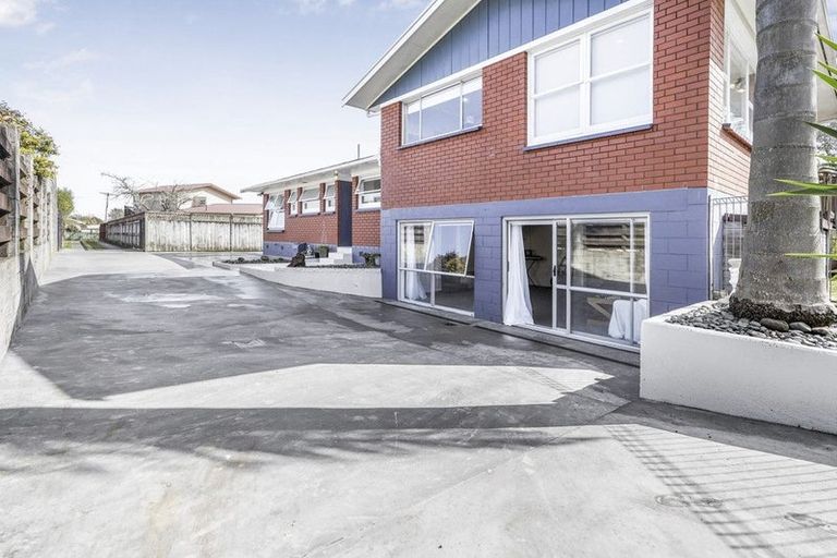 Photo of property in 125 Fitzroy Avenue, Fitzroy, Hamilton, 3206